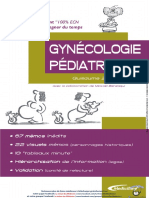 Gynécologie Pédiatrie Et Génétique