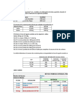 Caso EL TRIGAL SAC