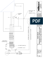 Diagramas de Instalacion Splash Pad