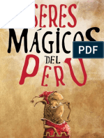 Seres Magicos Del Peru