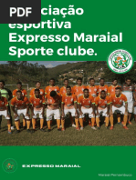 Expresso Maraial