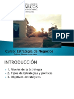 2-Estrategia Empresarial 20 - 6 - 20