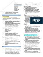 Chronic Conditions:: Five Steps in Nursing Process