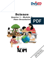 Science10 q1 Mod2 Plate-Boundaries FINAL08082020-EDITED