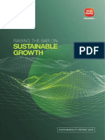 Sime Darby Plantation Berhad Sustainability Report 2019