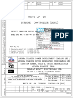 418000E4422 R0 Write Up On Electro Hydraulic Controller