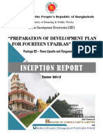 Inception Report (14-06-2015)