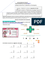 Guía de Autoaprendizaje Semana Mat 23 y 24