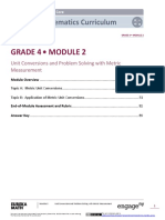 Engage New Your Math Full Module 2 - G4