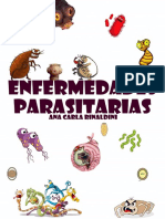 Clases Parasitarias 2019, Completo