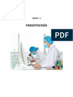 Grupo 6 Parasitología