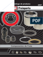 Freios Parts