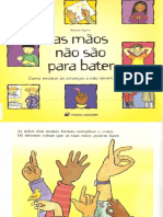 As Mãos Não São para Bater