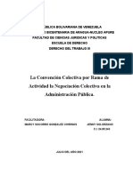 Actiidad Iii. Jenny Solorzano. Derecho Del Trabajo Iii