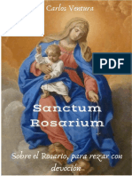 Sanctum Rosarium (Edición PDF