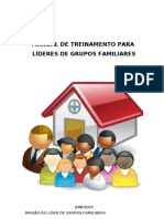 Manual Grupos Familiares