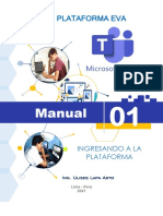 Manual EVA - 01-Ingreso A La Plataforma