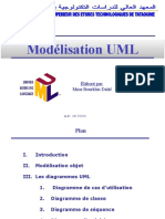 Chapitre 1 Et 2 Cours - UML