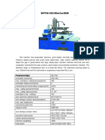 DK77 DK77 DK77 DK7740 40 40 40 CNC CNC CNC CNC Wire-Cut Wire-Cut Wire-Cut Wire-Cut EDM EDM EDM EDM