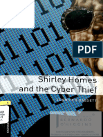 401-Shirley Holmes and The Cyber Thief