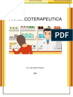 Farmacoterapéutica Racional - Enfermedades Gastrointestinales - Practica 05 - Sesión 05 - Semana 05 - Grupo A3