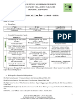 Programas de Curso - Villa-Lobos 2021