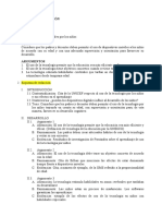 Ejemplo de Texto Argumentativo