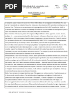 Exam Method-Presentation ST