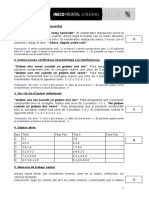 Ineco Frontal Screening (IFS)