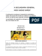 Cuadernillo 1er Grado 2°proyecto