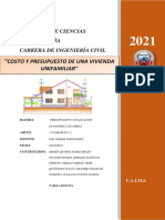 Proyecto Final