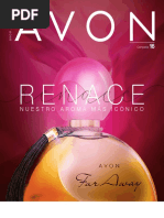 Catalogo Avon C16 2019