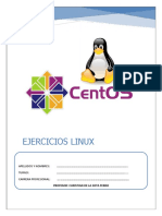 Ejercicios Linux - 02