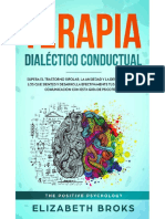 Libro Terapia Dialectica Conductual