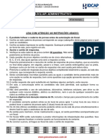 Auxiliar Administrativo