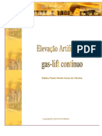 Apostila Gas Lift