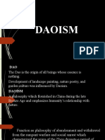 Daoism