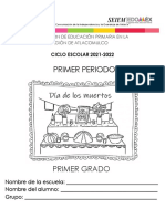 Examen 1° Primer Periodo