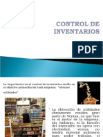 03control de Inventarios Simple