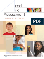 Advanced Pediatric Assessment