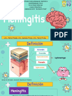 Seminario Meningitis