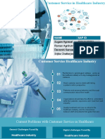 Medical Development PowerPoint Template