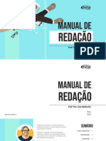 Manual Redacao Ana Malfacini Unifoa