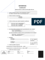 Tema 1 - Examen