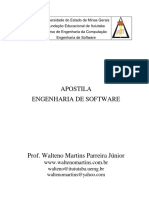 Engenharia de Software I