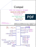 Compal LA-G07EP Rev 1.0