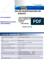 Informe