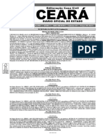 Fortaleza, 09 de Novembro de 2021 - SÉRIE 3 - ANO XIII Nº251 - Caderno 4/4 - Preço: R$ 18,73