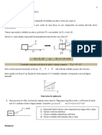 Dinâmica Do Corpo Extenso