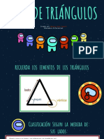 7º-Clasificacion de Triangulos